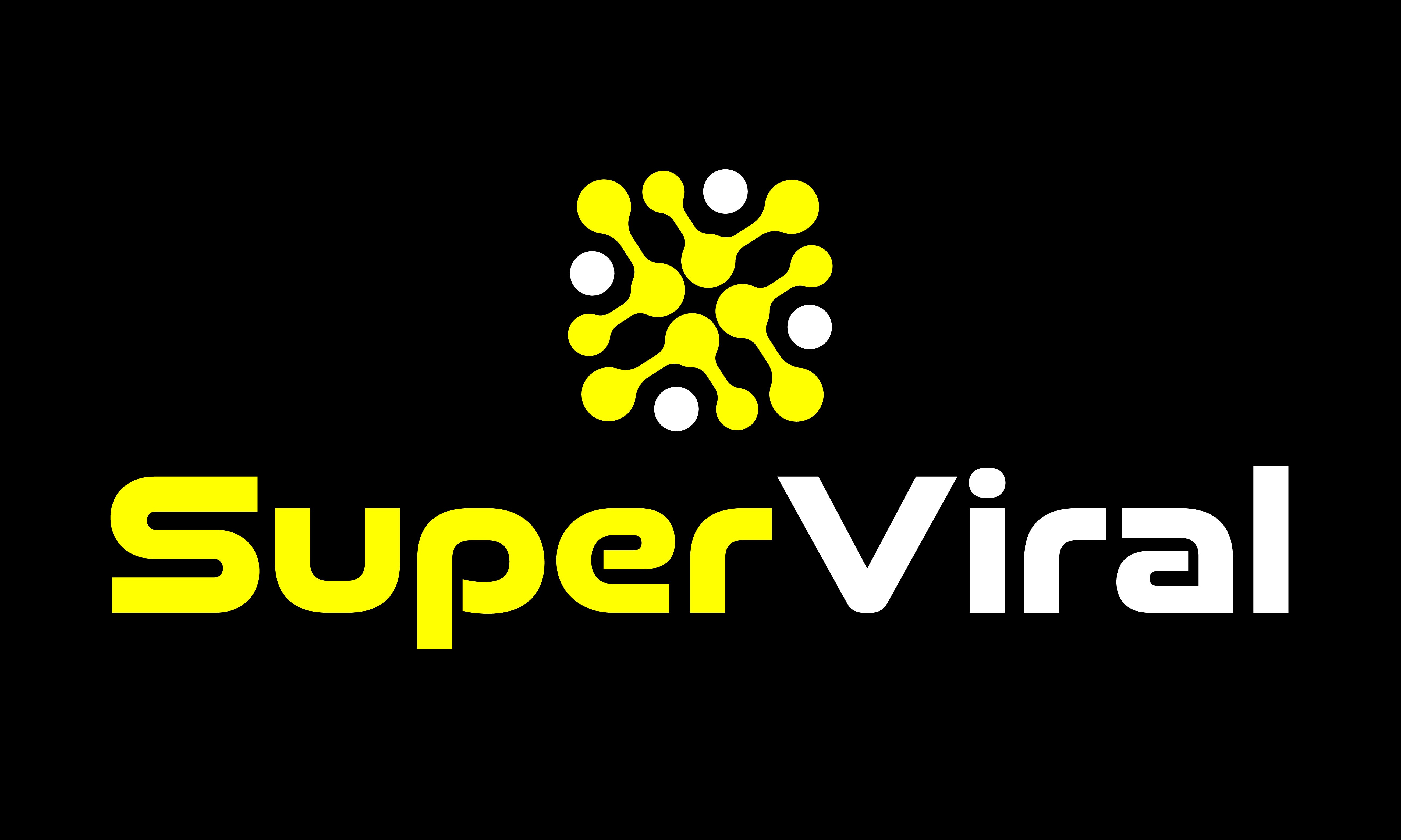 SuperViral.com - Catchy premium domain names for sale